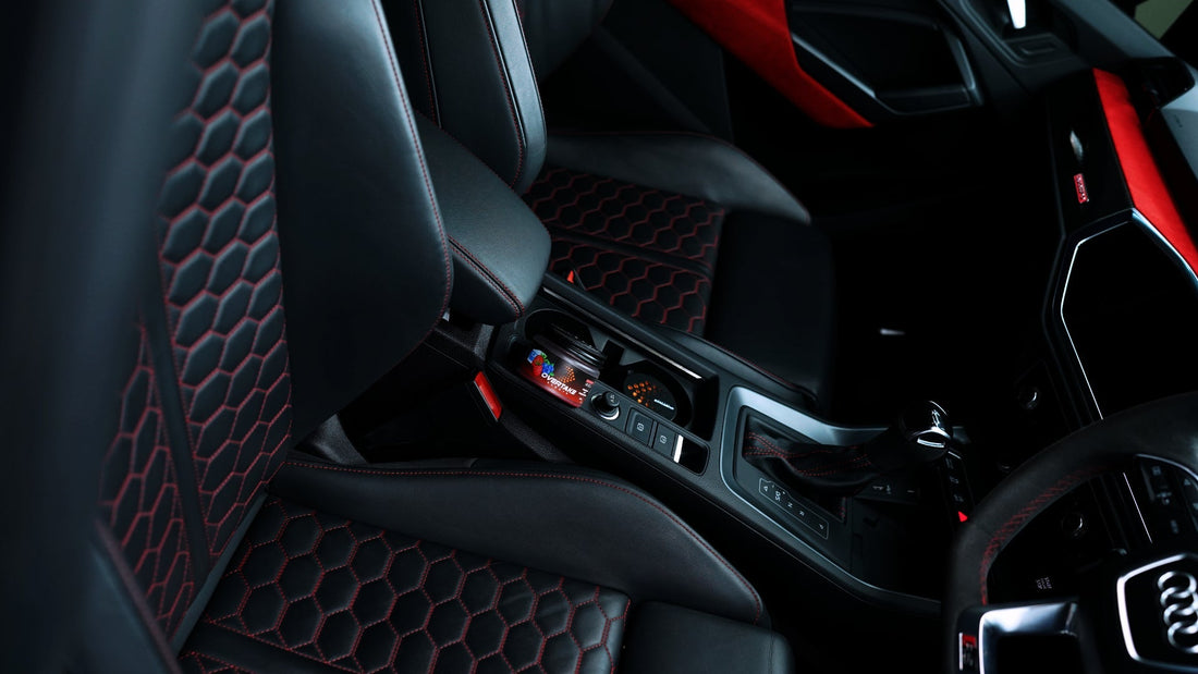 	Why does my car smell bad — six causes and fixes by Overtake Scents Melbourne