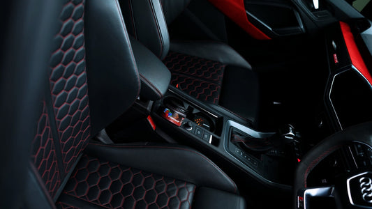	Why does my car smell bad — six causes and fixes by Overtake Scents Melbourne