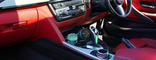 Why Most Car Air Fresheners Die Quick