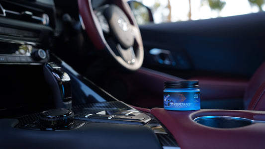 Why Car Air Fresheners Cause Headaches