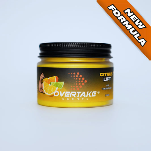Citrus Lift Scent