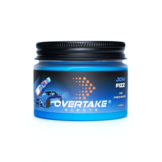 JDM Fizz Scent